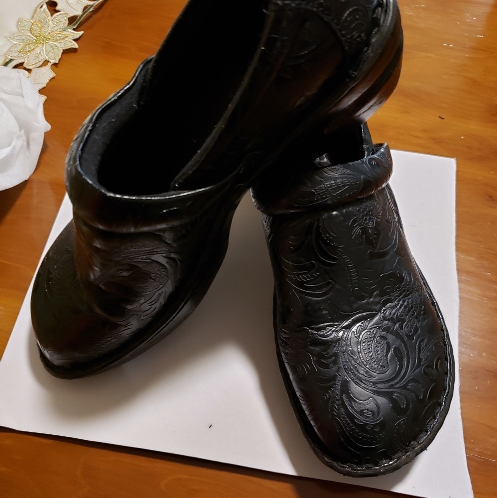BOC Shoes